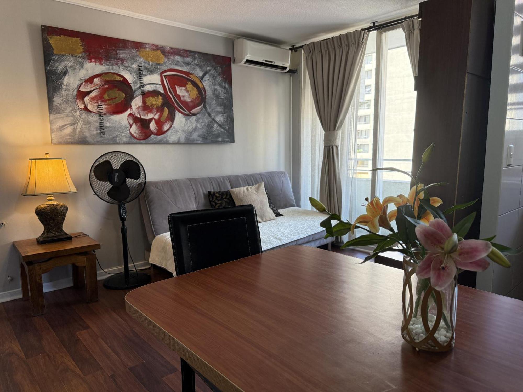 Vr Suite Santiago Ngoại thất bức ảnh