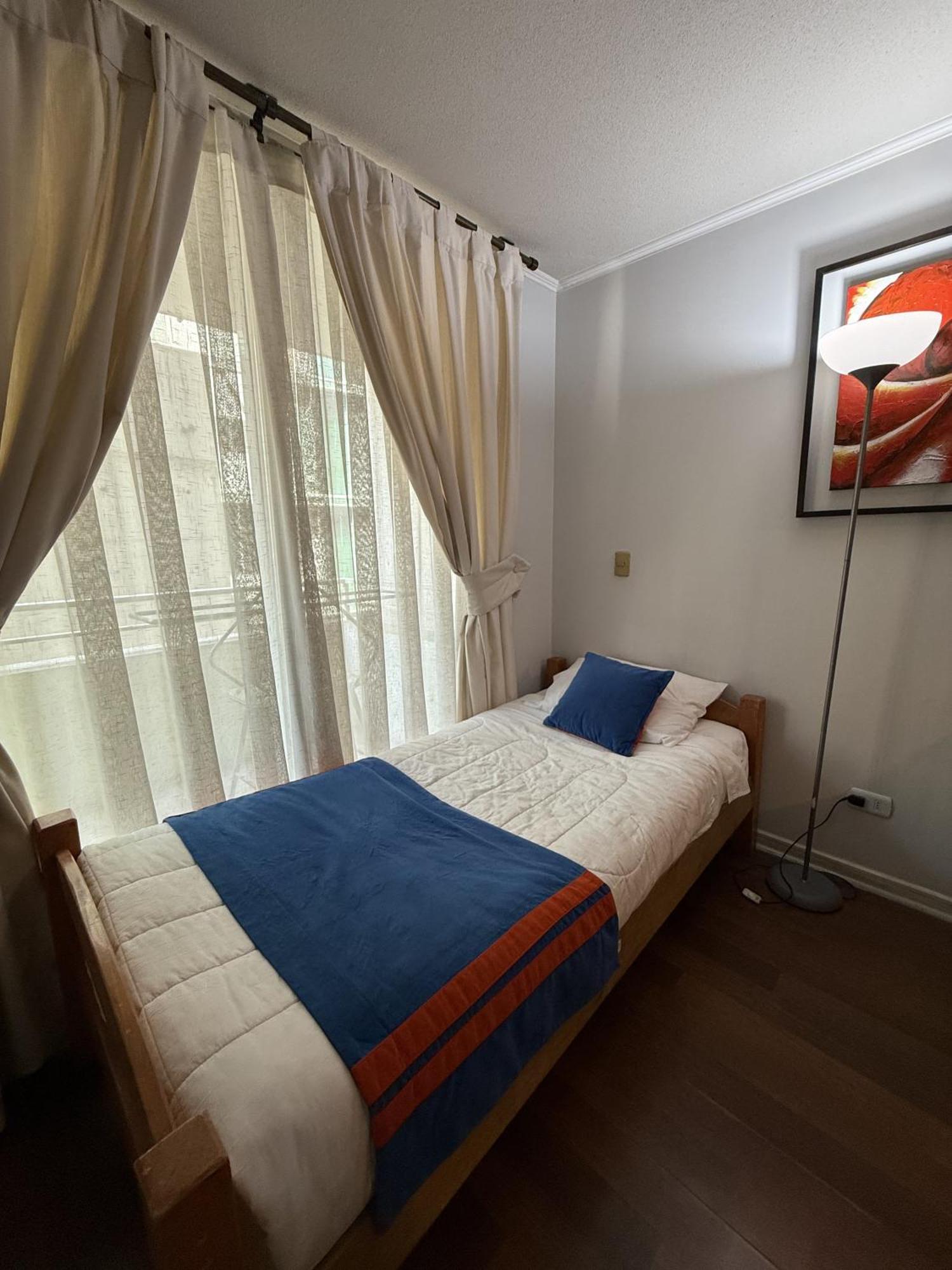 Vr Suite Santiago Ngoại thất bức ảnh